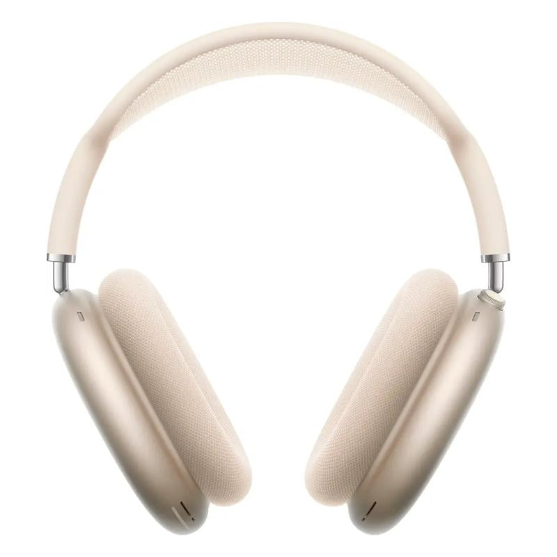 Apple - Airpods Max (With USB-C) - Starlight