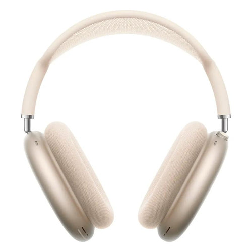 Apple - Airpods Max (With USB-C) - Starlight