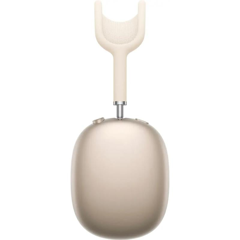 Apple - Airpods Max (With USB-C) - Starlight